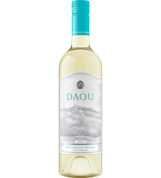 2024 DAOU Sauvignon Blanc